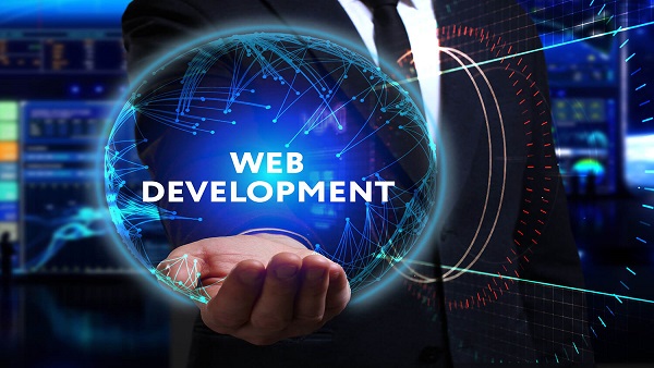 Web Development company in bangalore